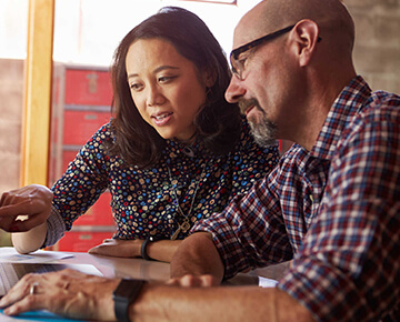 How to get a job in digital marketing