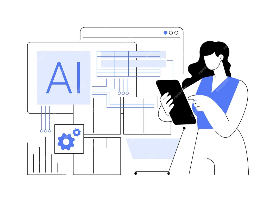 Innovation Illustration